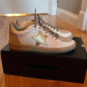 ShuShop Star Sneaker